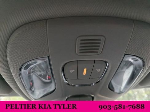 Used 2021 Jeep Compass Limited w/ Sun and Sound Group image 24