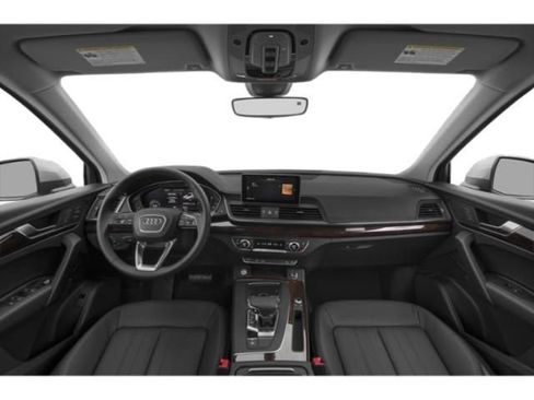 Used 2019 Audi Q5 Prestige AWD/4WD image 9
