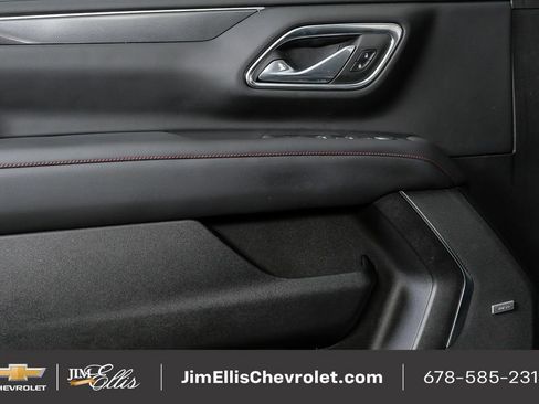 Used 2023 Chevrolet Tahoe RST w/ Luxury Package image 7