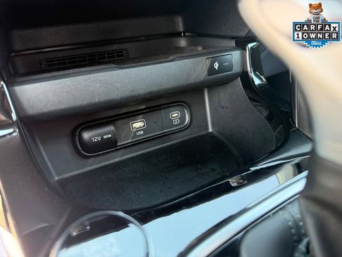 Used 2024 Kia Seltos EX image 28