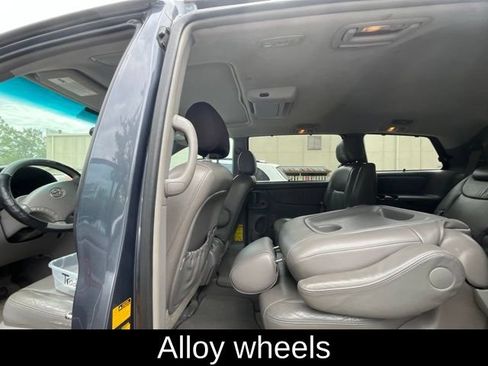 Used 2008 Toyota Sienna XLE FWD image 19
