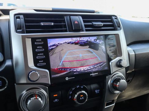 Used 2024 Toyota 4Runner SR5 RWD image 24