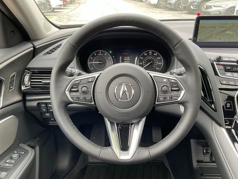 New 2026 Acura RDX SH-AWD w/ Advance Package image 9