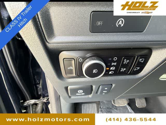 Used 2025 Ford F150 Lariat AWD/4WD image 18