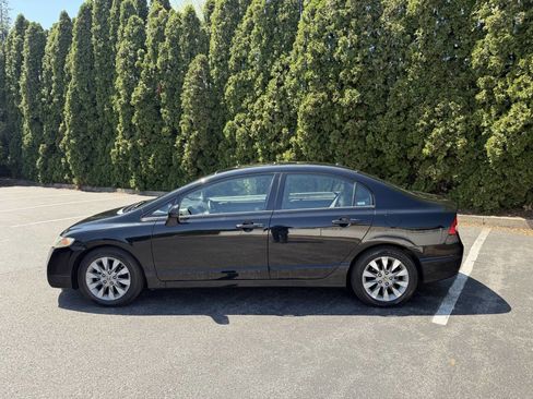 Used 2009 Honda Civic EX-L image 10