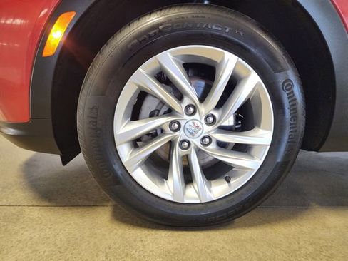 Used 2024 Buick Envista Preferred w/ Convenience I Package image 10