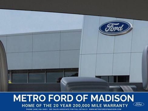 New 2026 Ford Maverick Lariat w/ 4K Tow Package image 26