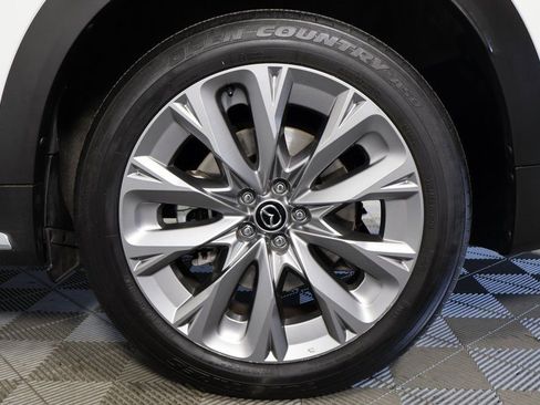 Certified 2024 MAZDA CX-90 3.3 Turbo w/ Premium Plus Pkg AWD/4WD image 17