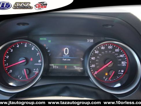 Used 2021 Toyota Camry XSE FWD image 19