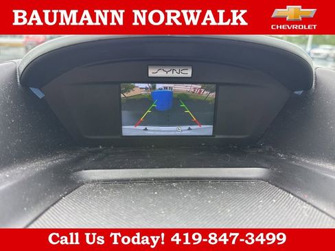 Used 2017 Ford Escape SE FWD image 14