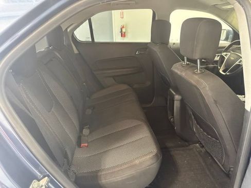 Used 2016 Chevrolet Equinox LT w/ Convenience Package AWD/4WD image 23