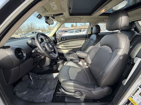 Used 2014 MINI Cooper Paceman image 8