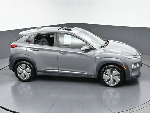 Used 2020 Hyundai Kona Ultimate w/ Cargo Package image 49