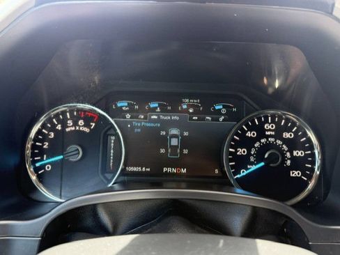 Used 2020 Ford F150 Lariat w/ Equipment Group 501A Mid AWD/4WD image 25