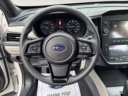 Used 2025 Subaru Forester AWD/4WD image 13