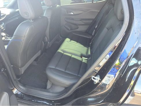 Used 2024 Buick Envista Sport Touring w/ Convenience I Package FWD image 6