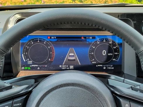 Certified 2026 Subaru Outback Limited XT AWD/4WD image 18