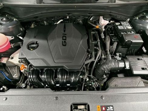 Used 2023 Kia Sportage SX FWD image 20