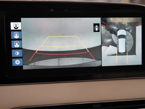 Used 2020 Hyundai Palisade Limited w/ Winter Weather Package image 31