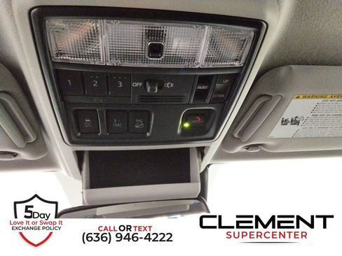 Used 2021 Toyota 4Runner Nightshade image 23