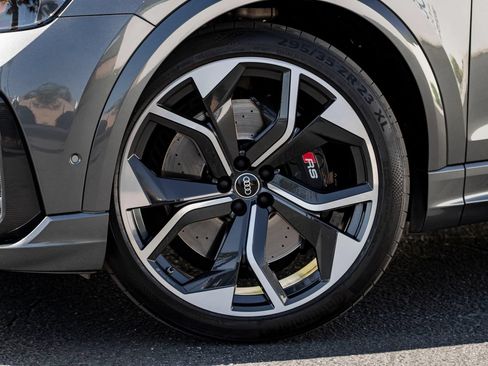 Used 2022 Audi RS Q8 AWD/4WD image 11