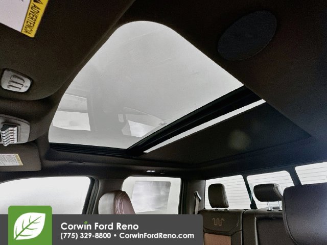 New 2026 Ford F250 King Ranch w/ Chrome Package AWD/4WD image 23