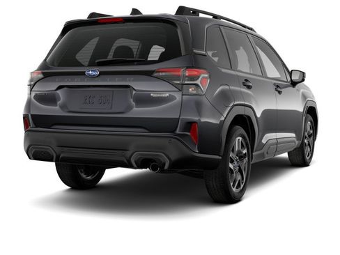 New 2026 Subaru Forester Touring AWD/4WD image 7