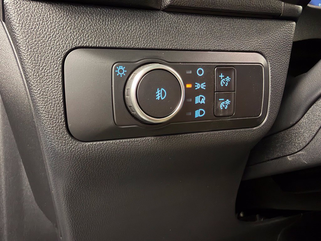 New 2026 Ford Bronco Sport Outer Banks w/ Outer Banks Tech Package+ AWD/4WD image 23