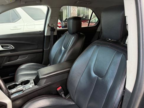 Used 2013 Chevrolet Equinox LT w/ Driver Convenience Package FWD image 21