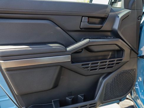 Certified 2025 Toyota 4Runner SR5 AWD/4WD image 20