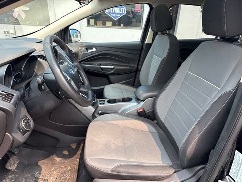 Used 2013 Ford Escape SE AWD/4WD image 15