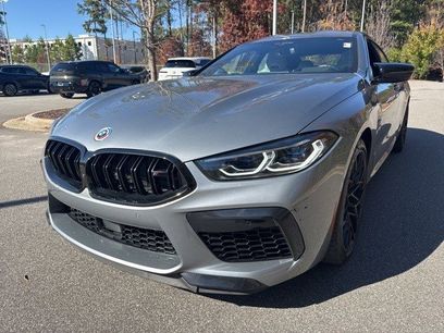 Used 2023 BMW M8 Gran Coupe xDrive Competition