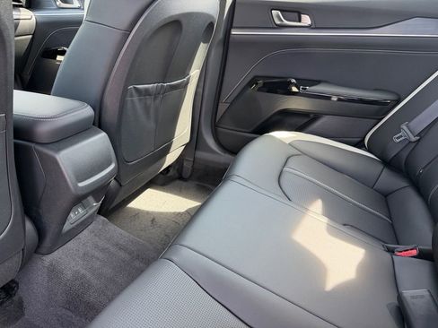 New 2026 Kia K5 GT-Line image 13