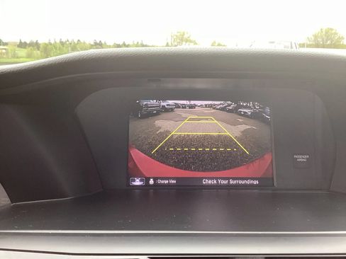 Used 2016 Honda Accord Sport image 28