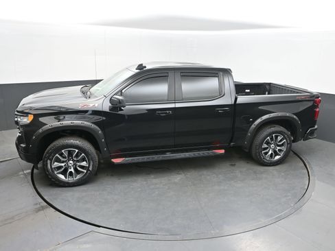 Used 2023 Chevrolet Silverado 1500 RST w/ Z71 Off-Road Package image 32
