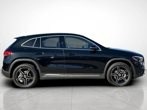 New 2026 Mercedes-Benz GLA 250 image 29