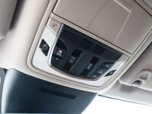 Certified 2026 Acura MDX SH-AWD w/ Advance Package image 40
