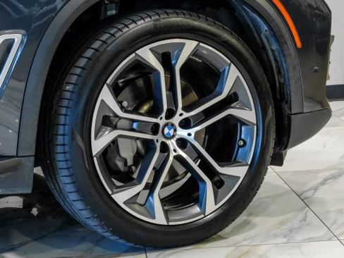 Used 2020 BMW X5 sDrive40i w/ Executive Package RWD image 85