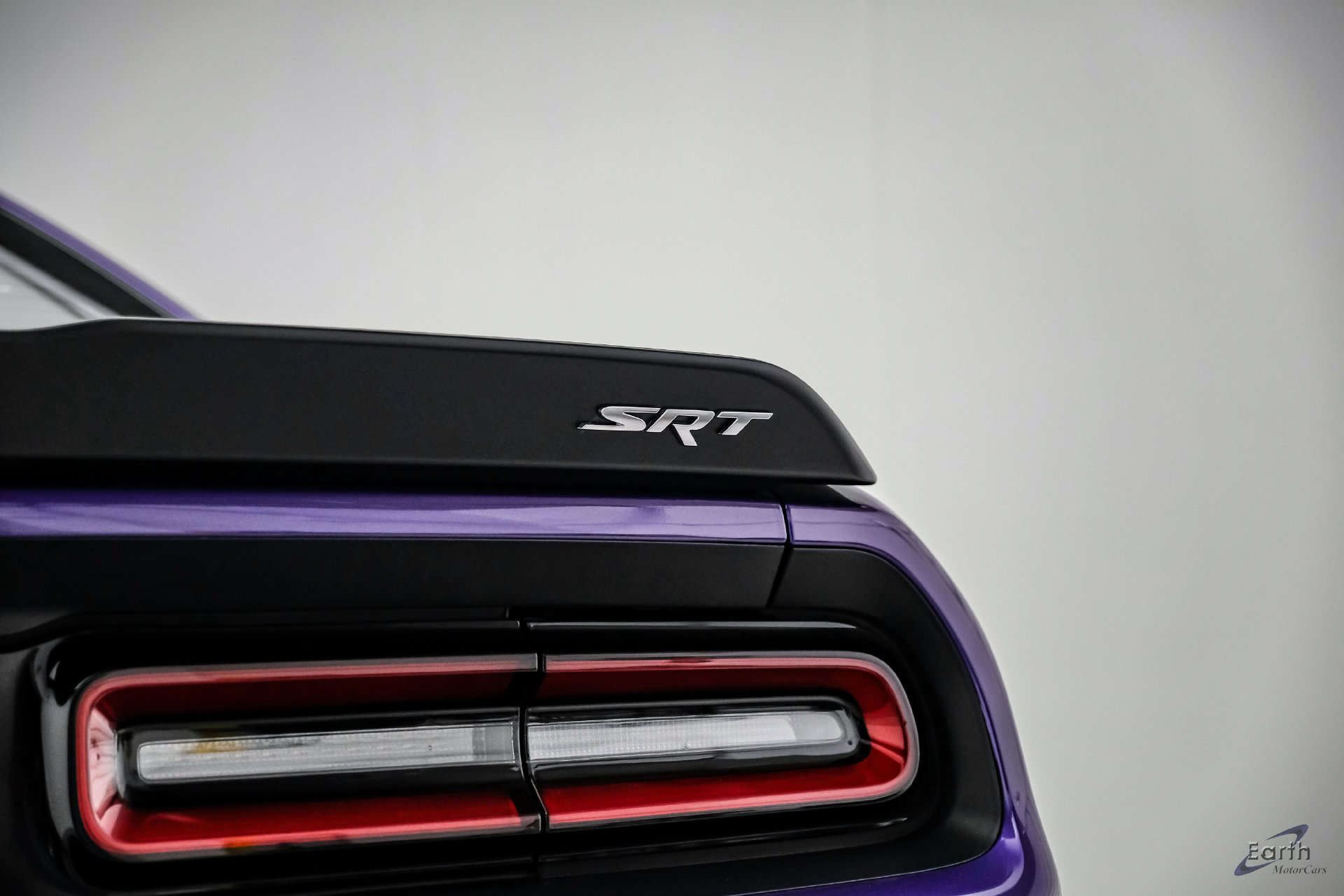Used 2018 Dodge Challenger SRT Demon RWD image 18