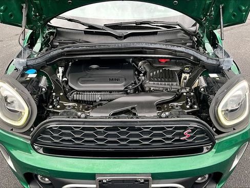 Used 2023 MINI Cooper Countryman S AWD/4WD image 30