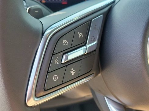 Used 2026 Buick Enclave Preferred w/ Power Package FWD image 27