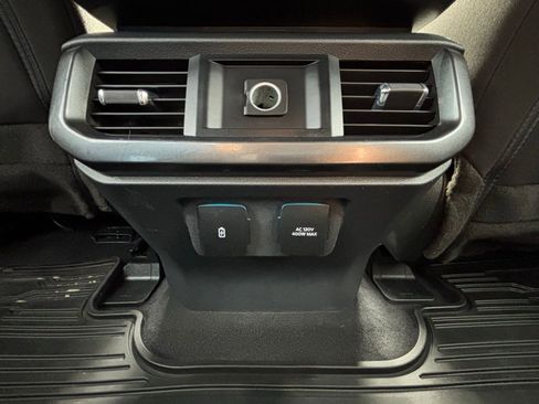 Used 2023 Ford F150 XLT w/ Equipment Group 302A High AWD/4WD image 22