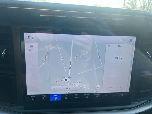 Used 2024 Ford F250 Lariat w/ Chrome Package image 25