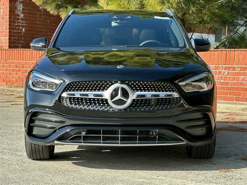 Certified 2023 Mercedes-Benz GLA 250 GLA 250 image 9