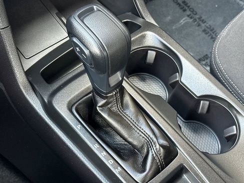 New 2025 Ford Ranger XL w/ Trailer Tow Package image 18