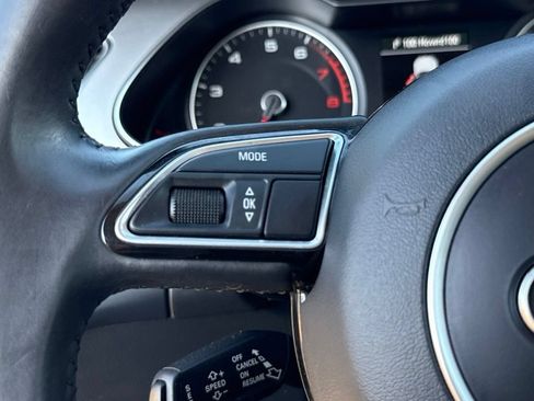 Used 2016 Audi A4 Premium Plus AWD/4WD image 26