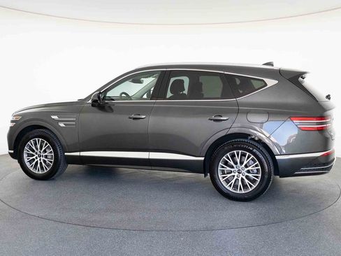 Used 2025 Genesis GV80 2.5T Standard image 9