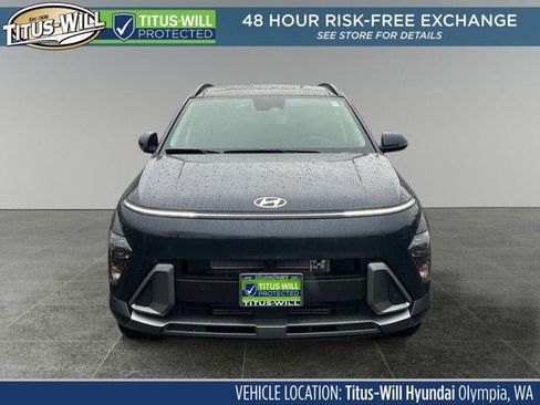 New 2026 Hyundai Kona Limited image 39