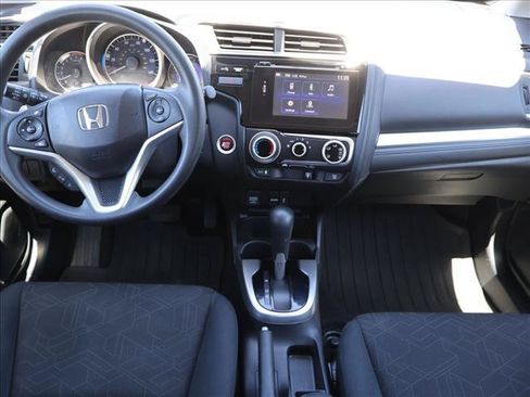 Used 2015 Honda Fit EX-L image 23