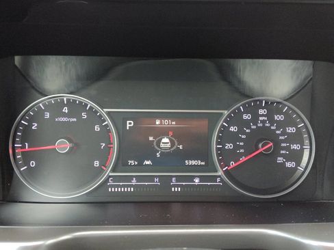 Used 2022 Kia Sorento SX FWD image 23